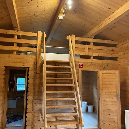 Willa Luett Piergorn 1 Dahme  Zewnętrze zdjęcie
